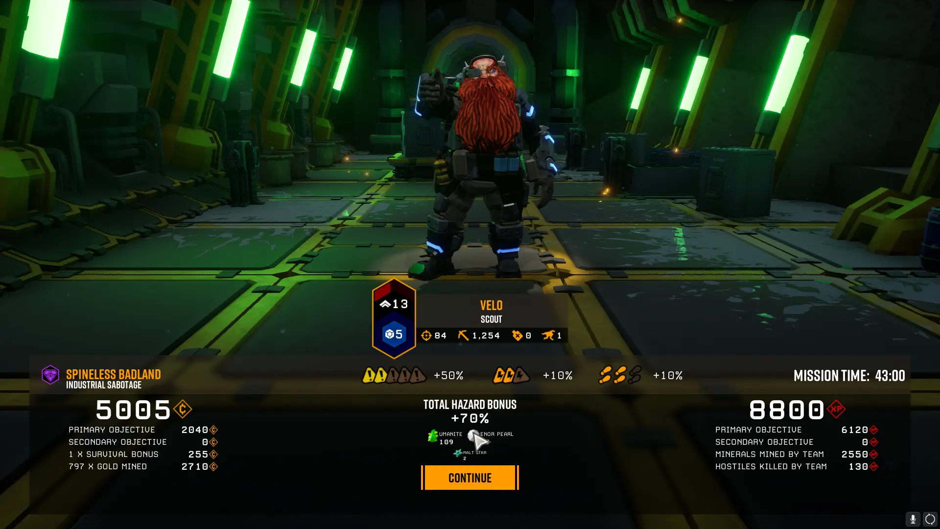 Gallery image from 2025